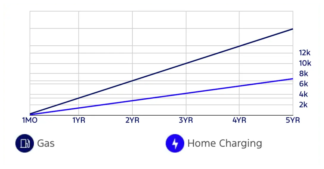 Cost Over Time Asset
